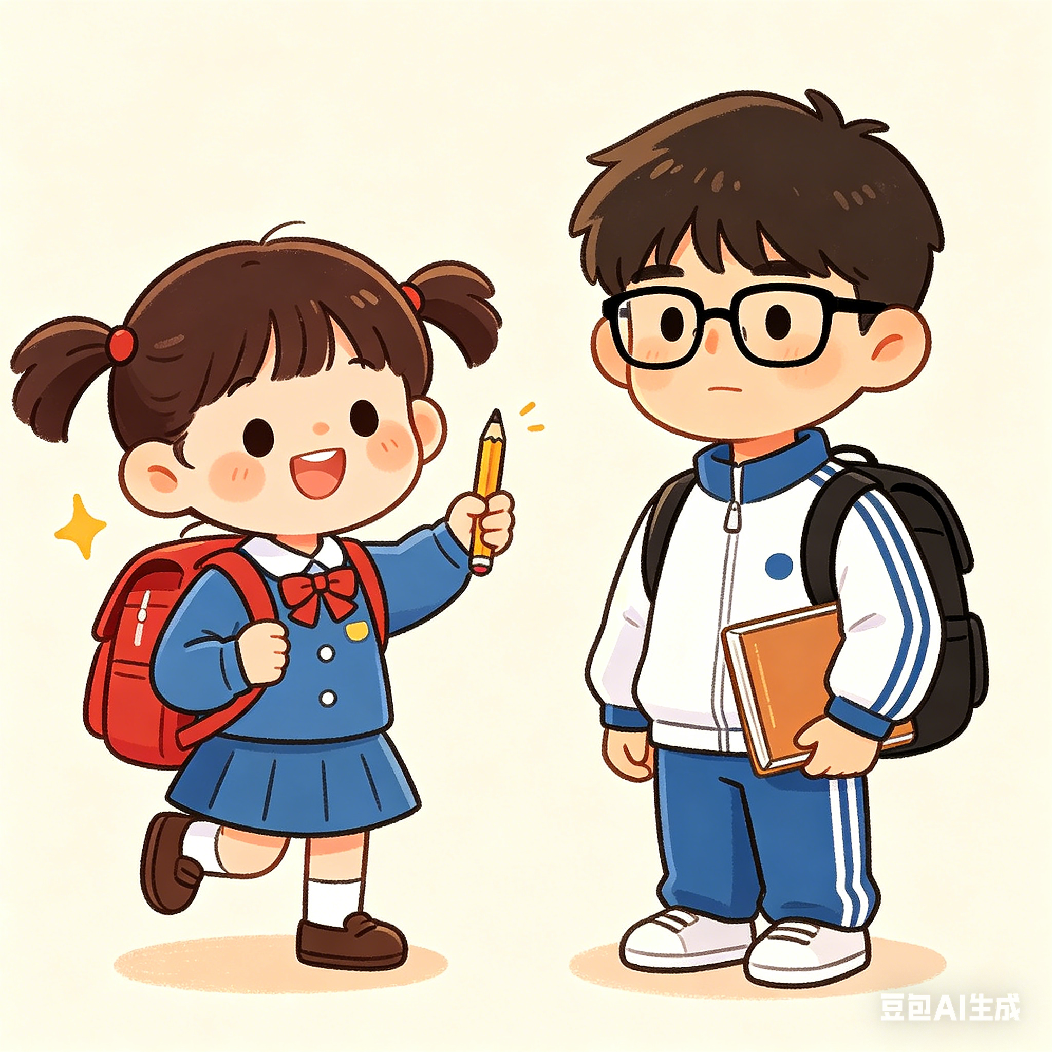 小学